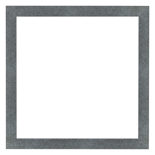 Como MDF Photo Frame 25x25cm Iron Swept Front | Yourdecoration.com