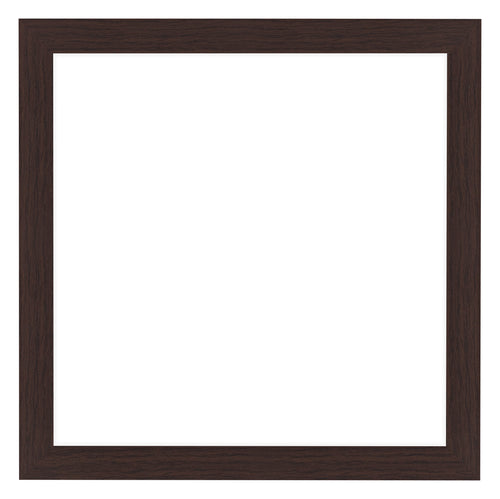 Como MDF Photo Frame 25x25cm Oak Dark Front | Yourdecoration.com