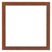 Como MDF Photo Frame 25x25cm Walnut Front | Yourdecoration.com