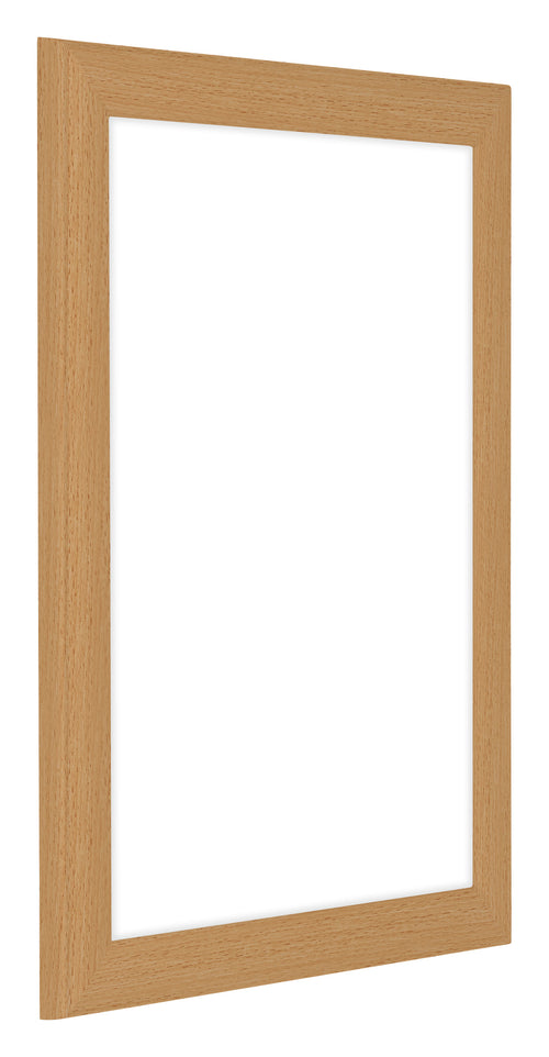 Como MDF Photo Frame 30x40cm Beech Front Oblique | Yourdecoration.com