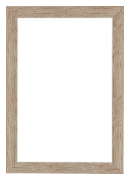 Como MDF Photo Frame 30x45cm Oak Light Front | Yourdecoration.com