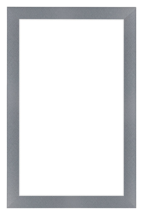 Como MDF Photo Frame 30x50cm Aluminium Brushed Front | Yourdecoration.com