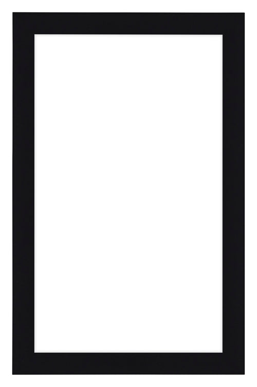 Como MDF Photo Frame 30x50cm Black High Gloss Front | Yourdecoration.com