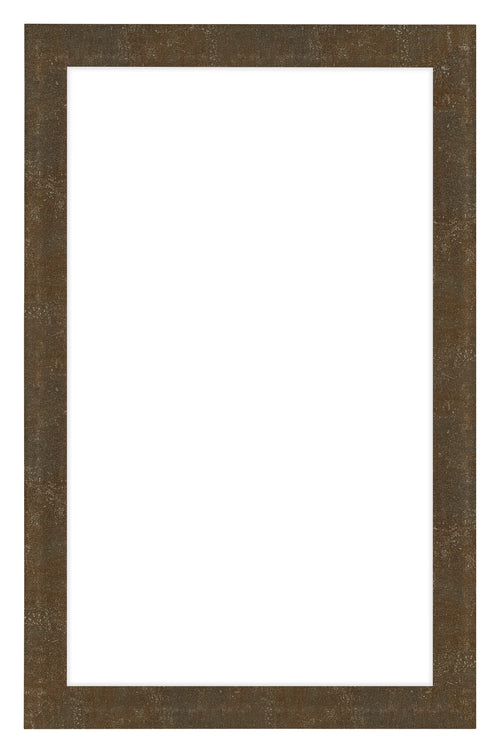 Como MDF Photo Frame 30x50cm Gold Antique Front | Yourdecoration.com