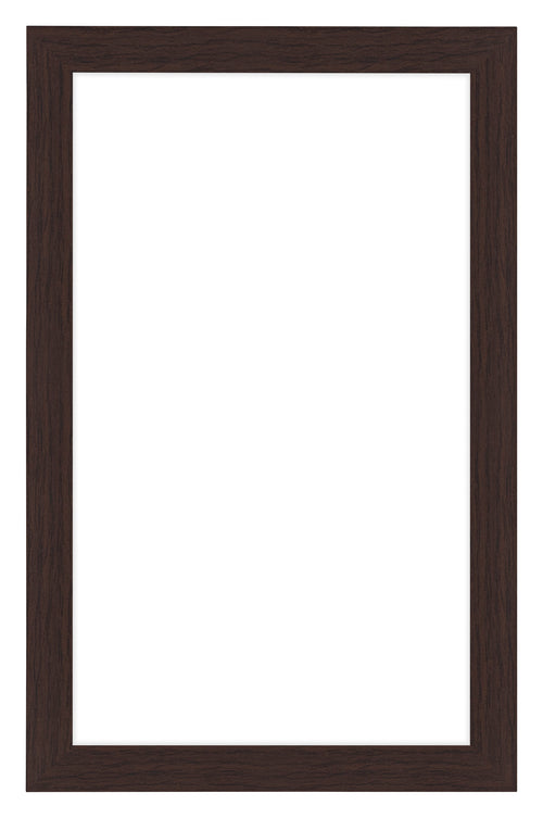 Como MDF Photo Frame 30x50cm Oak Dark Front | Yourdecoration.com