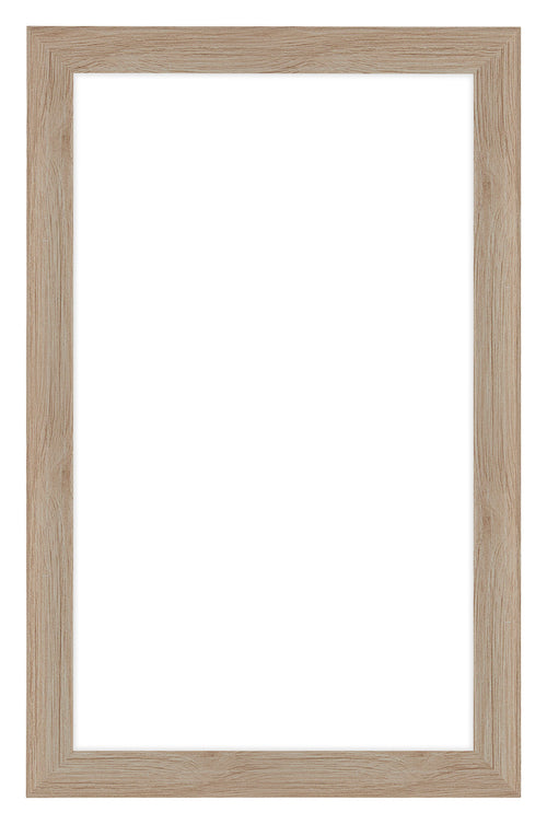 Como MDF Photo Frame 30x50cm Oak Light Front | Yourdecoration.com