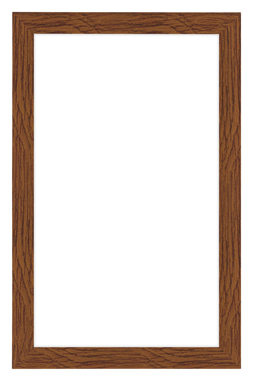 Como MDF Photo Frame 30x50cm Oak Rustic Front | Yourdecoration.com