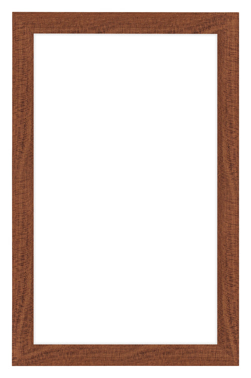 Como MDF Photo Frame 30x50cm Walnut Front | Yourdecoration.com