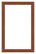 Como MDF Photo Frame 30x50cm Walnut Front | Yourdecoration.com