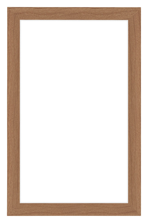 Como MDF Photo Frame 30x50cm Walnut Light Front | Yourdecoration.com