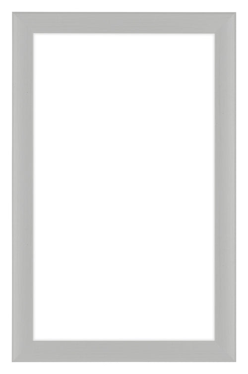 Como MDF Photo Frame 30x50cm White Woodgrain Front | Yourdecoration.com