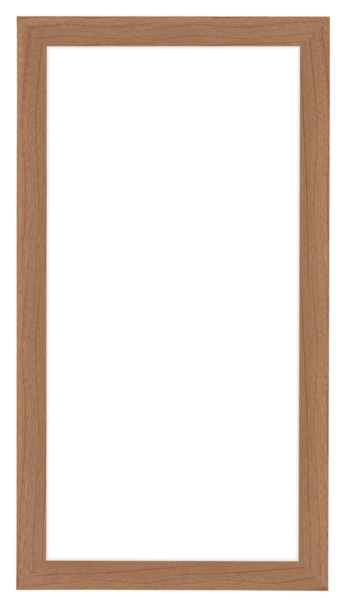 Como MDF Photo Frame 30x60cm Walnut Light Front | Yourdecoration.com