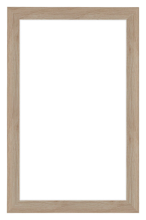 Como MDF Photo Frame 33x48cm Oak Light Front | Yourdecoration.com