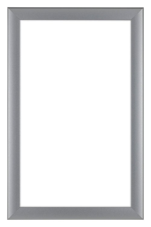 Como MDF Photo Frame 33x48cm Silver Matte Front | Yourdecoration.com