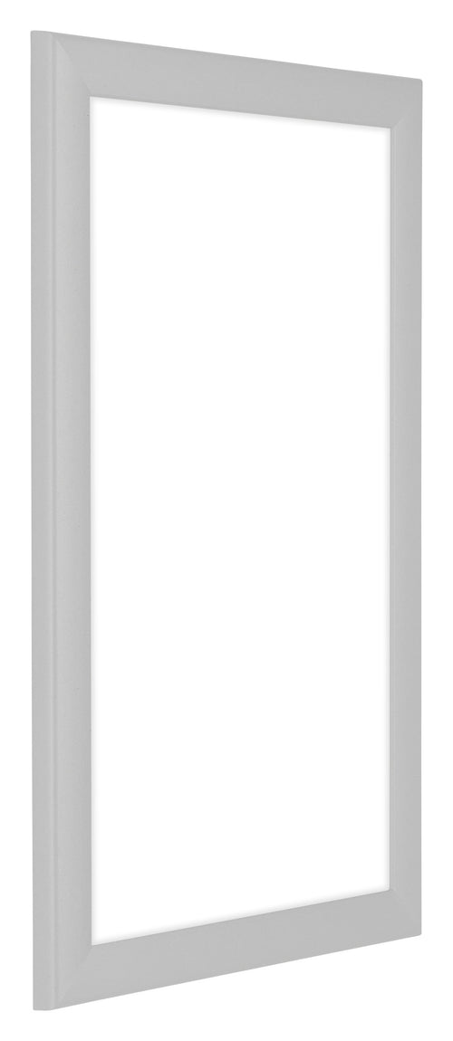 Como MDF Photo Frame 33x48cm White Matte Front Oblique | Yourdecoration.com