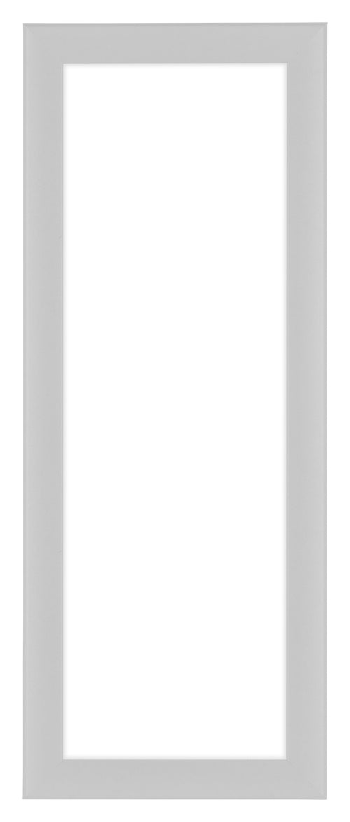 Como MDF Photo Frame 33x98cm White High Gloss Front | Yourdecoration.com