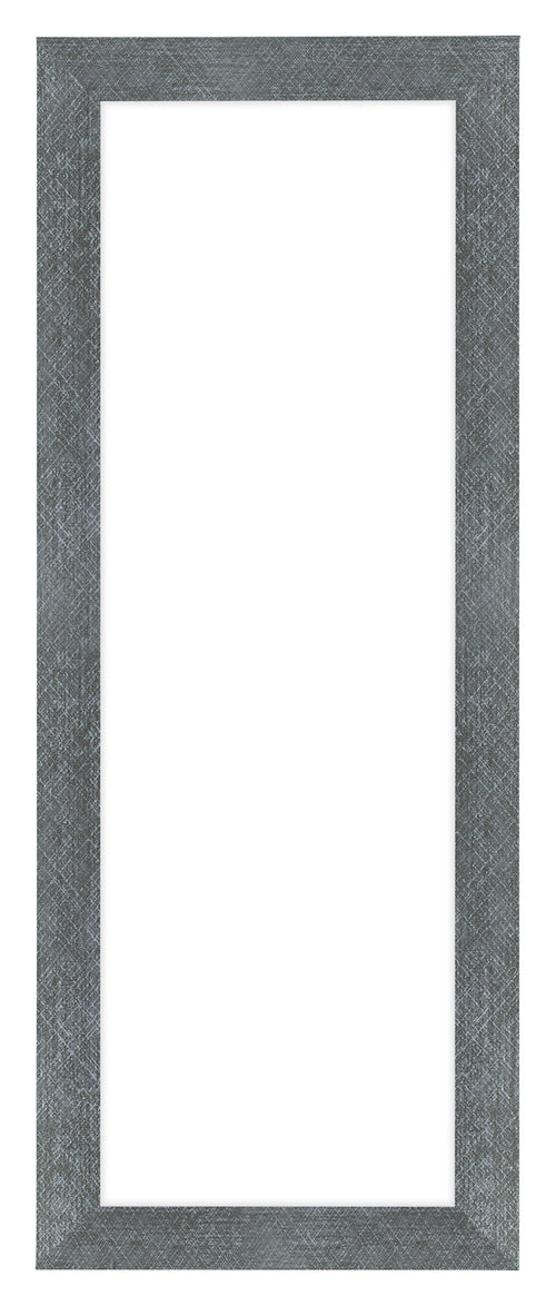 Como MDF Photo Frame 37 5x98cm Iron Swept Front | Yourdecoration.com