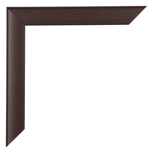 Como MDF Photo Frame 37 5x98cm Oak Rustic Corner | Yourdecoration.com