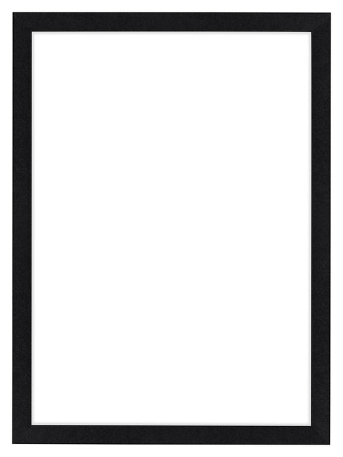 Como MDF Photo Frame 42x59 4cm A2 Black Matte Front | Yourdecoration.com