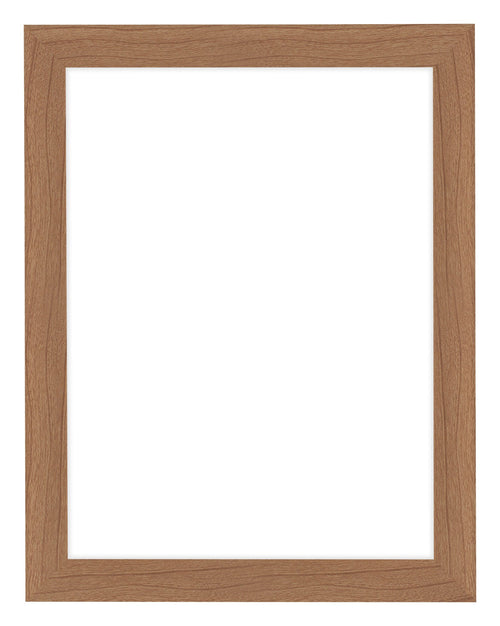 Como MDF Photo Frame 46x61cm Walnutt Light Front | Yourdecoration.com