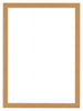 Como MDF Photo Frame 48x67cm Beech Front | Yourdecoration.com