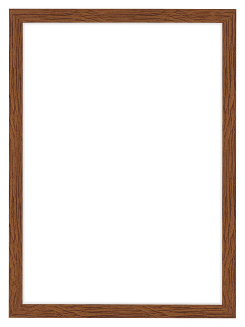 Como MDF Photo Frame 48x67cm Oak Rustic Front | Yourdecoration.com