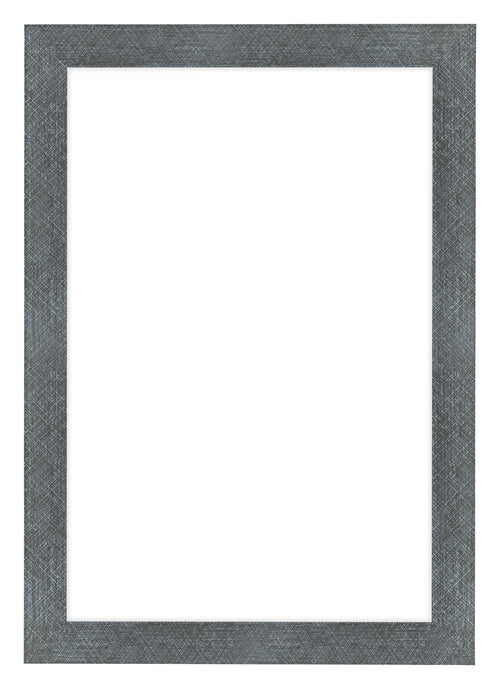 Como MDF Photo Frame 50x75cm Iron Swept Front | Yourdecoration.com