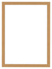 Como MDF Photo Frame 59 4x84cm A1 Beech Front | Yourdecoration.com