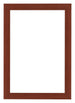 Como MDF Photo Frame 60x90cm Cherry Front | Yourdecoration.com