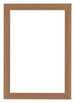 Como MDF Photo Frame 60x91 5cm Walnut Light Front | Yourdecoration.com