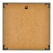 Evry Plastic Photo Frame 20x20 Beech Light Back | Yourdecoration.com