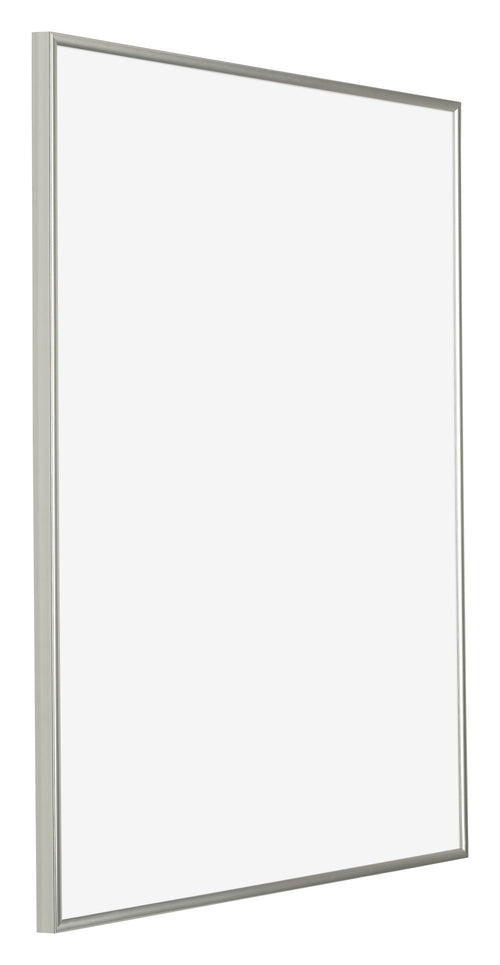 Evry Plastic Photo Frame 55x65cm Champagne Front Oblique | Yourdecoration.com