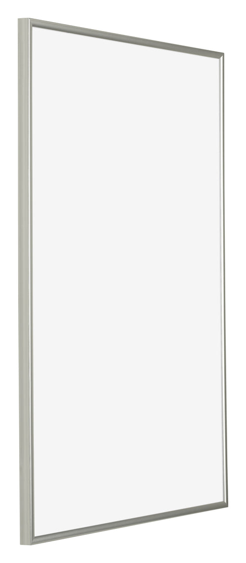 Evry Plastic Photo Frame 60x85cm Champagne Front Oblique | Yourdecoration.com