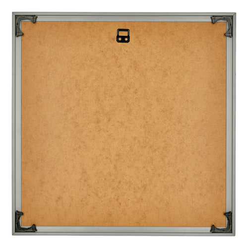 Evry Plastic Photo Frame 70x70cm Champagne Back | Yourdecoration.com