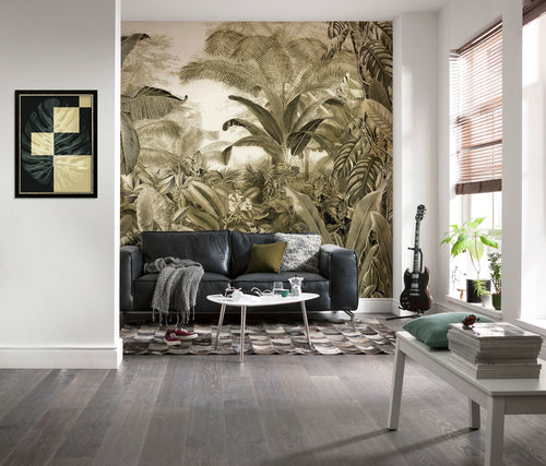 Komar Adventure Awaits Non Woven Wall Murals 400x250cm 4 panels Ambiance | Yourdecoration.com