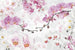 Komar Allure Non Woven Wall Mural 368x248cm | Yourdecoration.com