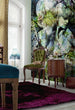 Komar Aphrodite's Garden Wall Mural 184x254cm | Yourdecoration.com