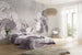 Komar Beautiful Bijoux Non Woven Wall Murals 400x250cm 4 panels Ambiance | Yourdecoration.com