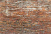 Komar Bricklane Non Woven Wall Mural 368x248cm | Yourdecoration.com