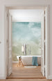 Komar Broken Blend Non Woven Wall Murals 400x250cm 4 panels Ambiance | Yourdecoration.com