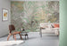 Komar Ciao Capri Non Woven Wall Murals 400x250cm 4 panels Ambiance | Yourdecoration.com