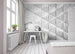 Komar Delta Wall Mural 368x254cm | Yourdecoration.com