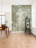 Komar Fading Forest Non Woven Wall Murals 200x250cm 2 panels Ambiance | Yourdecoration.com