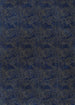 Komar Feuille d'Or Non Woven Wall Mural 200x280cm 4 Panels | Yourdecoration.com