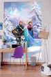 Komar Frozen Winter Land Wall Mural 184x254cm | Yourdecoration.com