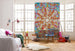 Komar Happiness Wall Mural 184x254cm | Yourdecoration.com