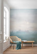 Komar Hazy Hush Non Woven Wall Murals 200x250cm 2 panels Ambiance | Yourdecoration.com