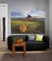 Komar Iceland Wall Mural 184x127cm | Yourdecoration.com