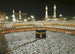 Komar Kaaba at Night Wall Mural 388x270cm | Yourdecoration.com