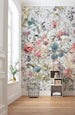 Komar Magic Meadow Non Woven Wall Murals 200x250cm 2 panels Ambiance | Yourdecoration.com